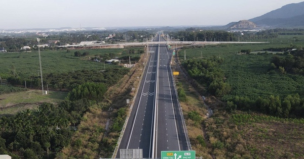 TPHCM: 3.690 tỉ đồng mở rộng đường Hội Bài - Phước Tân