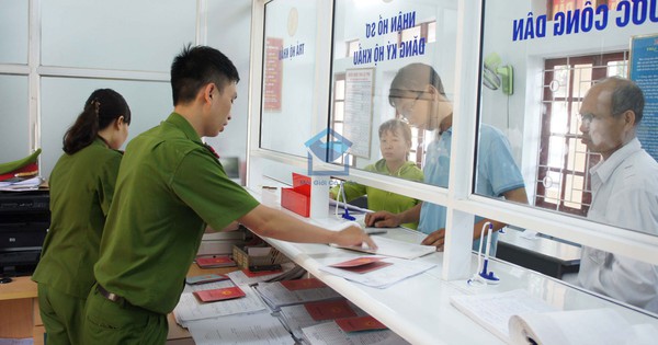 Từ hôm nay, quy định rất quan trọng liên quan đến thường trú, tạm trú của tất cả người dân có hiệu lực