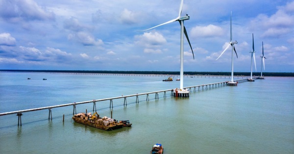 EVN khởi công, khánh thành 18 công trình dịp 19/12