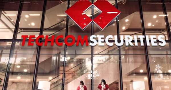 Vừa lên sàn, Chứng khoán Kỹ Thương muốn rót 165 tỉ đồng vào công ty tài sản số