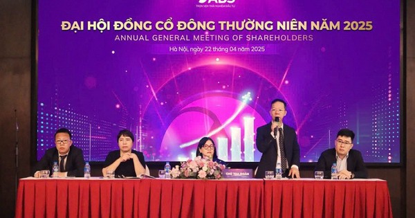 Chứng khoán An Bình muốn tăng vốn vượt 3.000 tỷ đồng