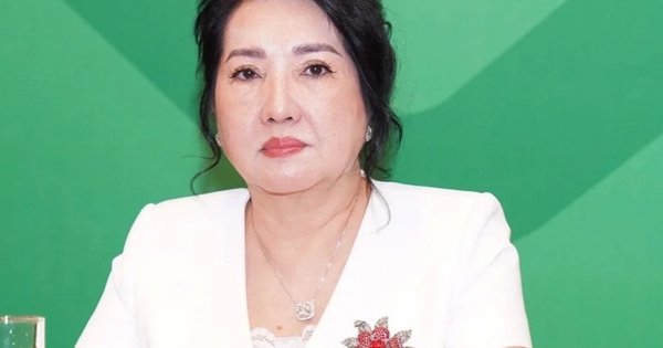 Đề nghị truy tố Chủ tịch Công ty Quốc Cường Gia Lai Nguyễn Thị Như Loan