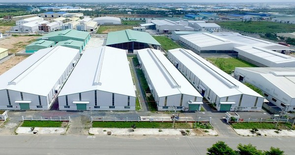 Người dân Hưng Yên đón tin vui: Sắp có 4 cụm công nghiệp hơn 3.000 tỷ đồng, mở ra loạt cơ hội việc làm mới