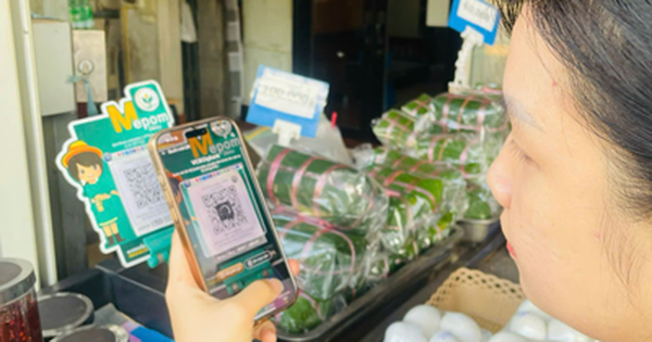 Du lịch "không tiền mặt" sẽ lên ngôi