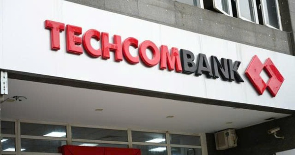 Techcombank huy động thêm 2.000 tỷ đồng từ kênh trái phiếu