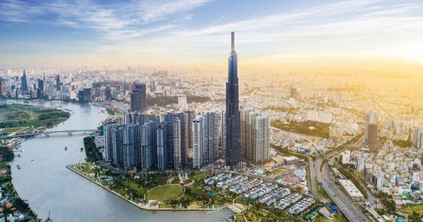 Vinhomes thoái vốn tại Xây dựng Đại An