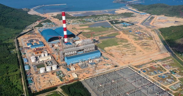 Lộ diện "ông lớn" được "chọn mặt gửi vàng" tại siêu dự án 41.800 tỷ đồng