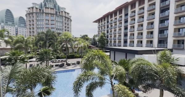 Phê duyệt chuyến công tác Singapore gần 7 tỷ đồng: Một cơ quan rơi vào tâm điểm của sự chỉ trích ở Mỹ