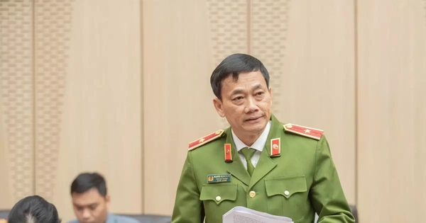 Bộ Công an vào cuộc điều tra sai phạm dự án trụ sở mới Bộ Ngoại giao