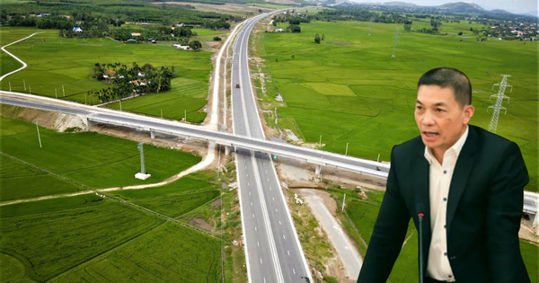 Cao tốc giúp Tập đoàn Sơn Hải ‘ẵm’ thưởng hơn 100 tỷ đồng sẽ tới mốc trọng đại trong 3 ngày nữa