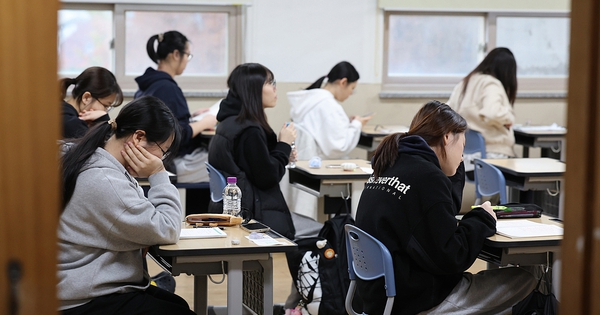 Đề xuất xóa bỏ kỳ thi đại học tại quốc gia coi trọng thi cử bậc nhất châu Á