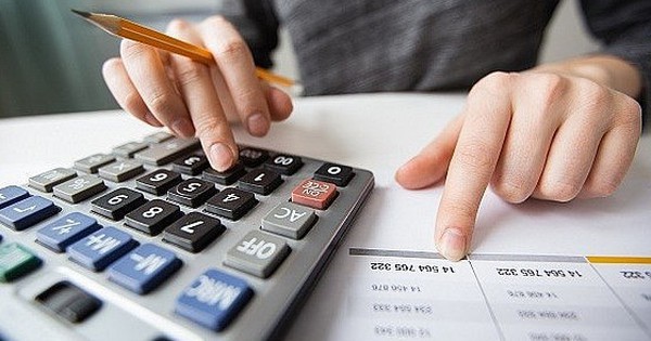 Đề xuất mới cách tính thuế thu nhập cá nhân