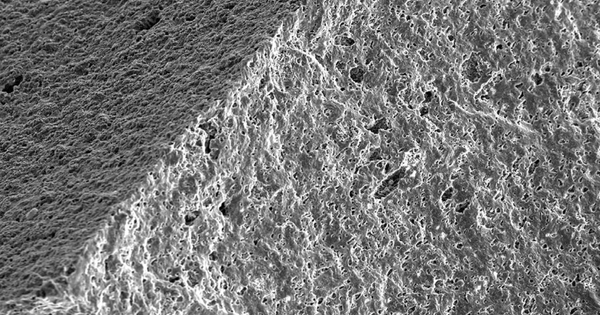 Phát minh có thể thay đổi hoàn toàn ngành sản xuất công nghiệp, hàng không vũ trụ: Loại gốm chưa từng có sở hữu khả năng bẻ cong, đốt cháy, nghiền nát mà không vỡ