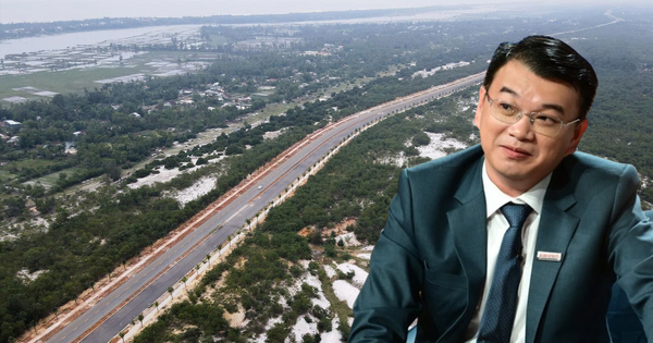 Quá nhanh: Shark Lê Hùng Anh sẽ khởi công khu công nghiệp tích hợp AI quy mô gần 350 ha tại quê nhà trong 3 ngày nữa