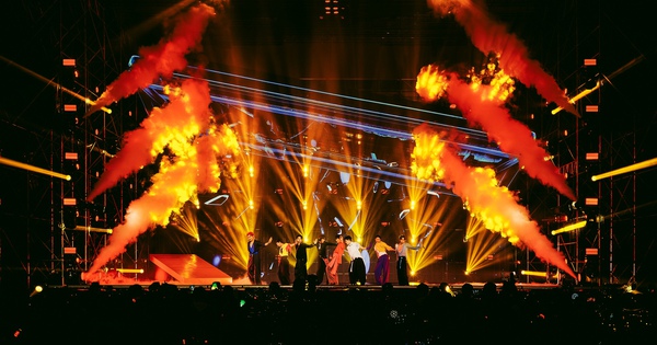 Xuất khẩu âm nhạc Việt: Liên minh YeaH1 - Sony Music mở “đường băng” toàn cầu