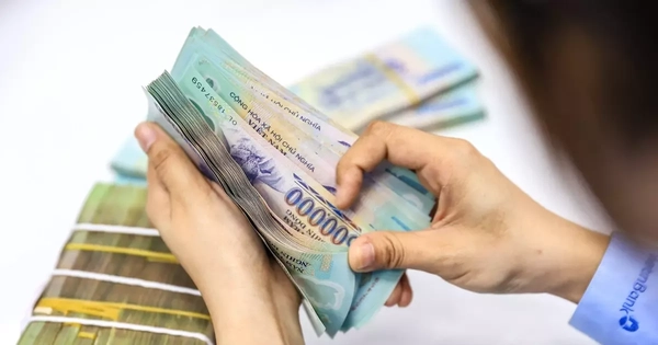 Để tăng trưởng cao không chỉ trông vào vốn ngân hàng