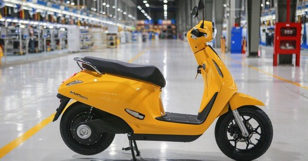 Dịp 12/12, người Việt mua xe máy online nhiều gấp 23 lần ngày thường trên một sàn TMĐT