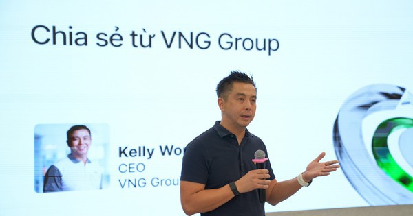 Một quyết định gây bất ngờ của kỳ lân công nghệ VNG