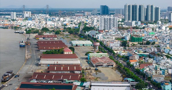 Công ty liên quan bà Trương Mỹ Lan kiến nghị được tiếp tục thực hiện dự án Khu phức hợp Nhà Rồng - Khánh Hội 11.000 tỷ