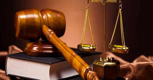 Xử phạt hành chính một công ty chứng khoán