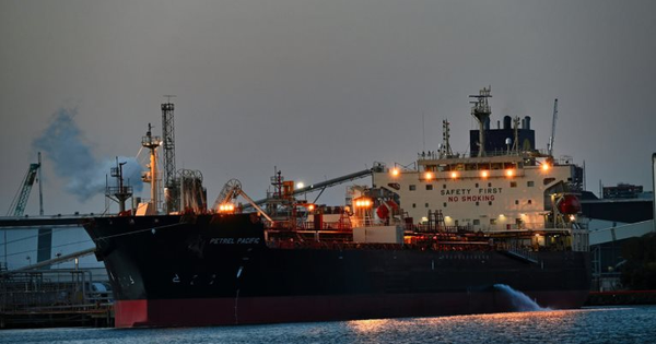 Phát hiện mỏ khí đốt lớn ngoài khơi một quốc gia Đông Nam Á: Trữ lượng khoảng 17 tỷ mét khối, nằm ở độ sâu 570 mét