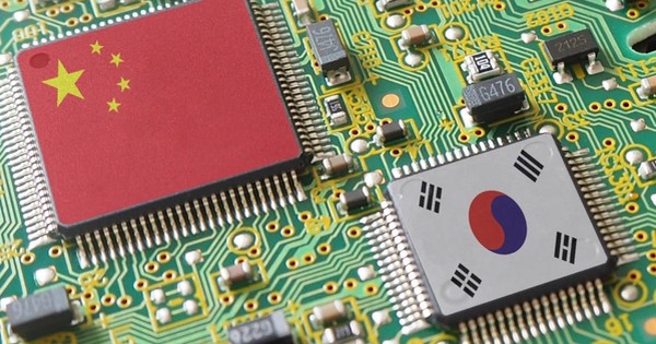 Đặt ra một quy tắc ngầm nghiêm ngặt, ngành bán dẫn Trung Quốc sắp vượt mặt Hàn Quốc trong vài năm tới