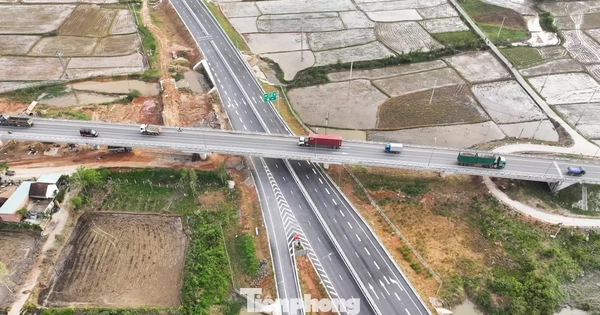 Tuyến cao tốc hơn 12.400 tỷ đồng qua Gia Lai sắp thông xe