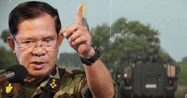 Ông Hun Sen: Không có lính Nga và lực lượng nước ngoài tham gia xung đột Campuchia - Thái Lan