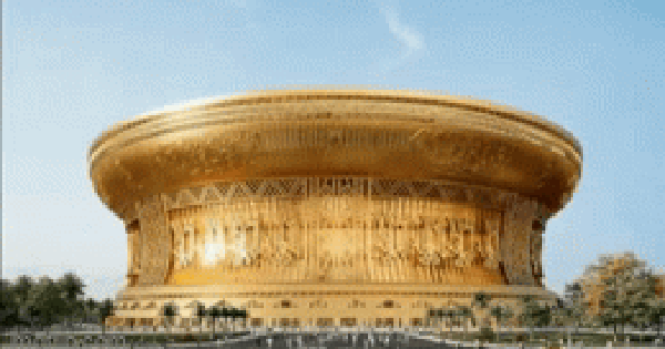 Kỷ lục 3,4 triệu tỷ đồng chưa từng có của Việt Nam: Điểm cầu trung tâm sẽ nằm ở dự án của Vingroup?