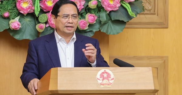 Thủ tướng yêu cầu kiểm soát giá bất động sản ngay từ chi phí đầu vào