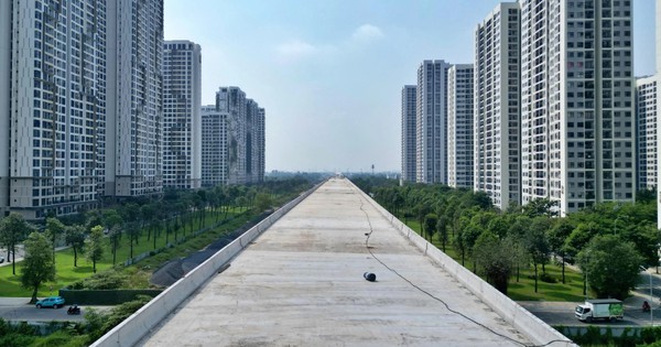 Điểm tên loạt dự án tại TP.HCM khởi công, khánh thành ngày 19/12