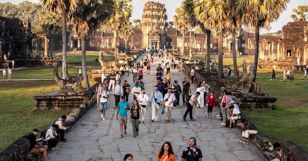 Căng thẳng với Thái Lan chưa hạ nhiệt, ngành công nghiệp chiếm 10% GDP của Campuchia hứng cú sốc, người trong ngành như 'ngồi trên đống lửa'