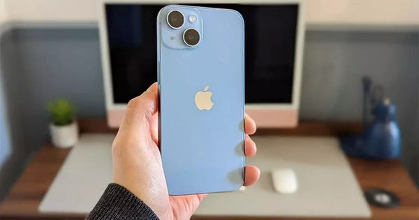 Bão giá linh kiện, tín đồ của Apple sắp chịu thiệt thế nào khi mua iPhone?