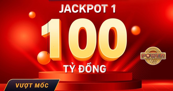 Vietlott "vọt xà" chạm mốc cực "khủng", cơ hội cuối cùng thành tỷ phú năm 2025 chỉ còn tính bằng giờ