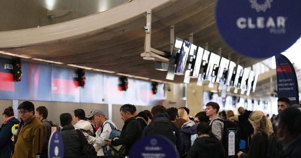 Động thái hạn chế nhập cảnh mới của Mỹ