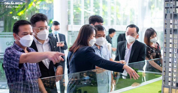 Sở Xây dựng TP HCM thông tin về 2 dự án chưa đủ điều kiện pháp lý đã mua bán