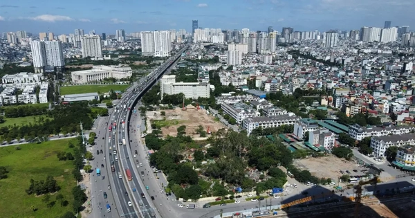 Có hiện tượng găm hàng, đầu cơ đẩy giá nhà ở leo thang