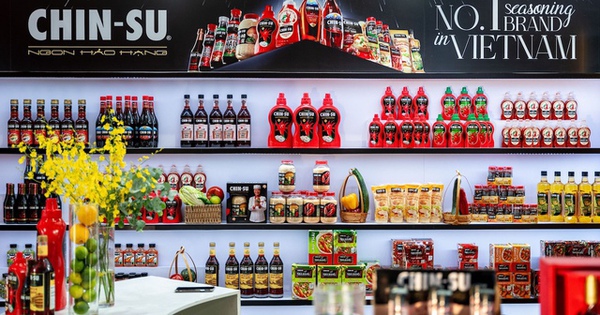 Masan Consumer chốt giá phiên chào sàn HoSE