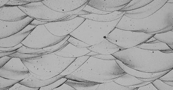 Phát minh phá vỡ truyền thống về "ma trận nhôm" có thể rung chuyển ngành công nghiệp ô tô toàn cầu