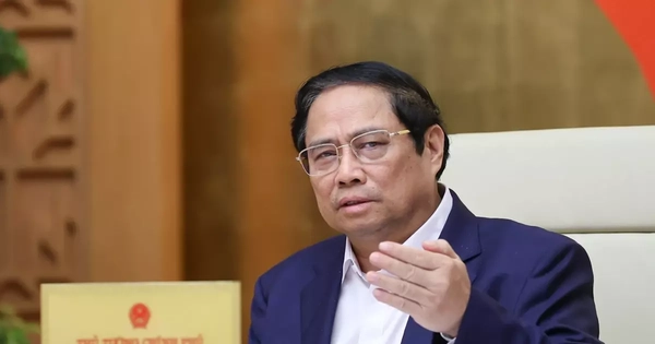 Thủ tướng Phạm Minh Chính làm Trưởng Ban Chỉ đạo quản lý, điều hành kinh tế vĩ mô