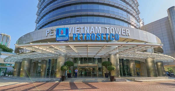 HDCapital nâng sở hữu lên gần 17% vốn tại Petrosetco