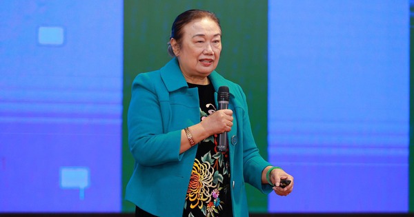 Chuyên gia Thuế: Chuyển đổi mô hình quản lý thuế, hộ kinh doanh tự chủ về số liệu của mình