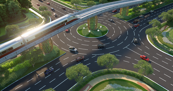 Ngày mai, Sun Group sẽ chính thức khởi công tuyến metro 9.000 tỷ đồng, dài gần 18km ở đặc khu lớn nhất Việt Nam