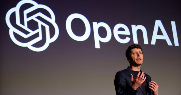 OpenAI sắp được định giá 830 tỷ USD, chuẩn bị màn IPO thế kỷ?