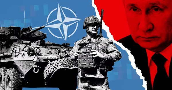 Nước NATO cảnh báo một hành động của Nga ngay khi đạt thỏa thuận, ông Putin phản pháo