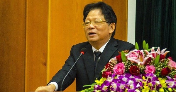 Hóa chất Đức Giang bất ngờ được “giải cứu”