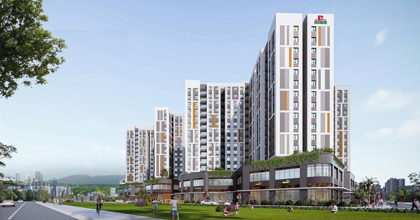 Tin vui cho người muốn mua nhà ở xã hội ở Đà Nẵng