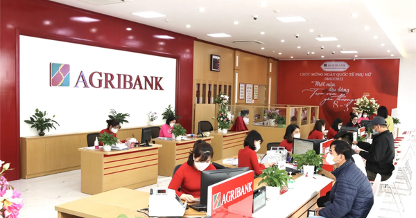 "Ông lớn" Agribank làm sạch dữ liệu 11 triệu khách hàng