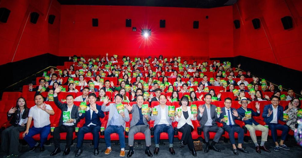 Doanh nghiệp bất động sản 'chơi trội', tổ chức trải nghiệm dự án như công chiếu phim