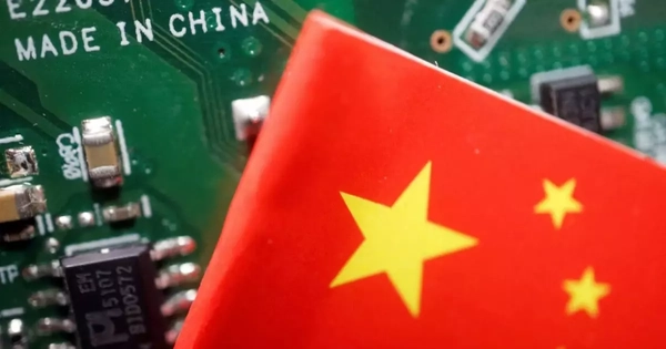 Dự án bí mật của Trung Quốc nhằm nắm ‘át chủ bài’ của phương Tây